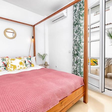 Chuita Beach House In Malaga By Solaga Holiday Homes מראה חיצוני תמונה
