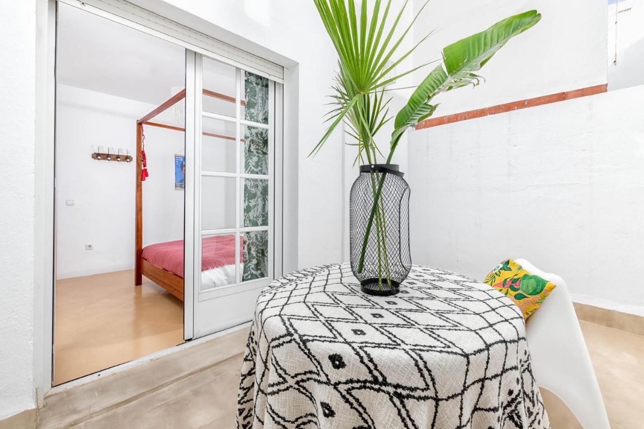 Chuita Beach House In Malaga By Solaga Holiday Homes מראה חיצוני תמונה