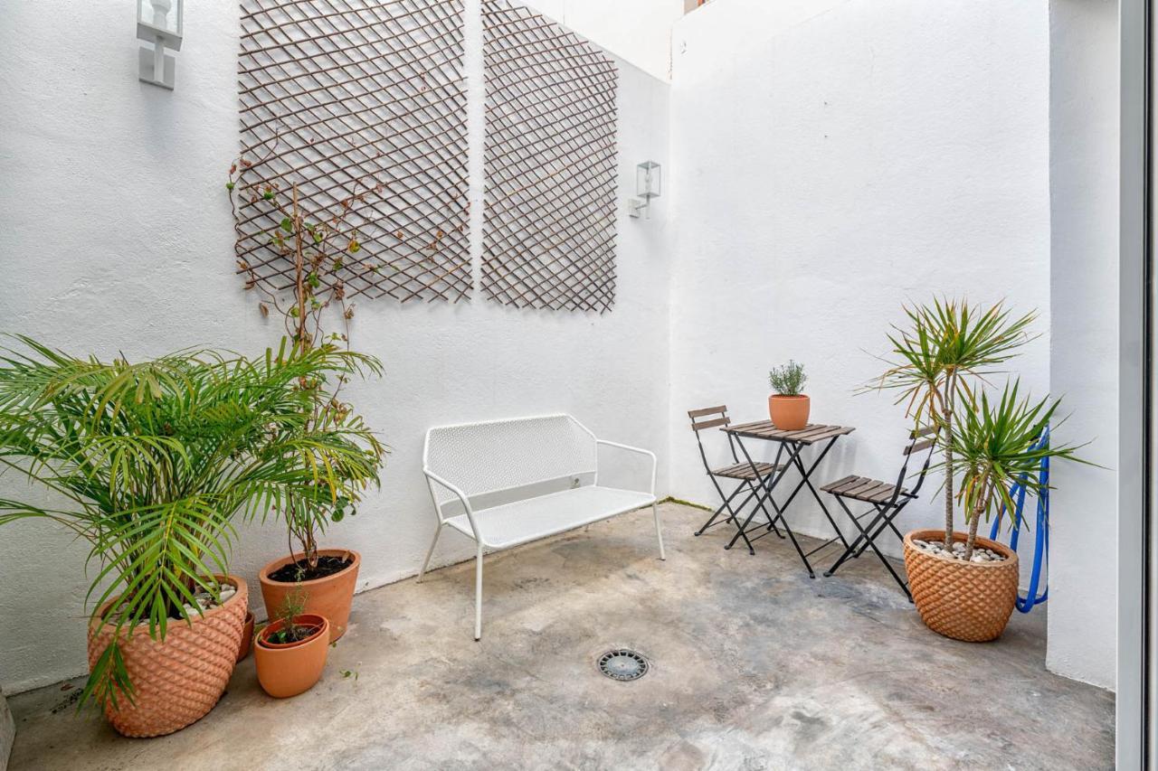 Chuita Beach House In Malaga By Solaga Holiday Homes מראה חיצוני תמונה